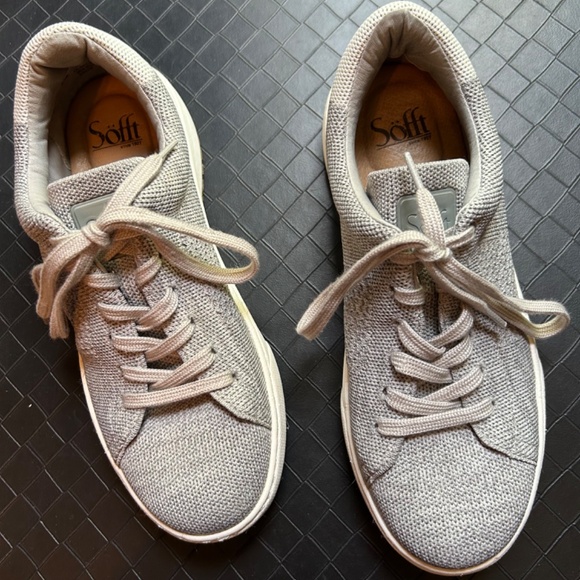 Sofft Womens sneaker - Picture 3 of 7